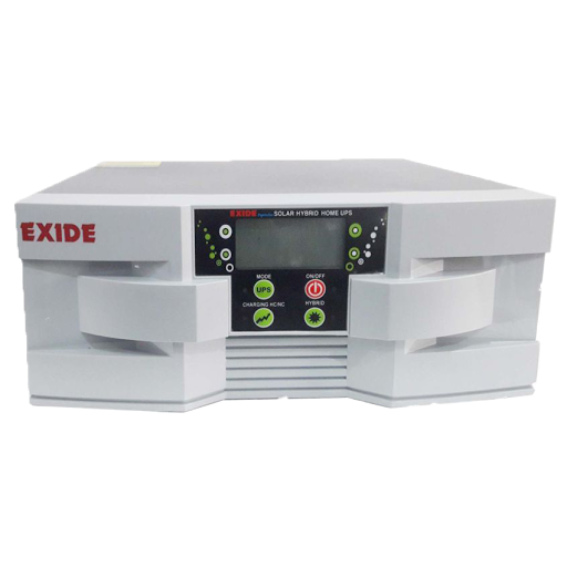 EXIDE HXOO-GQP850 VA